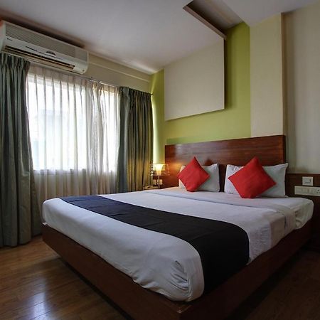 Collection O 29684 Hotel Vikram Palace & Restaurant Dayal Bagh Екстериор снимка
