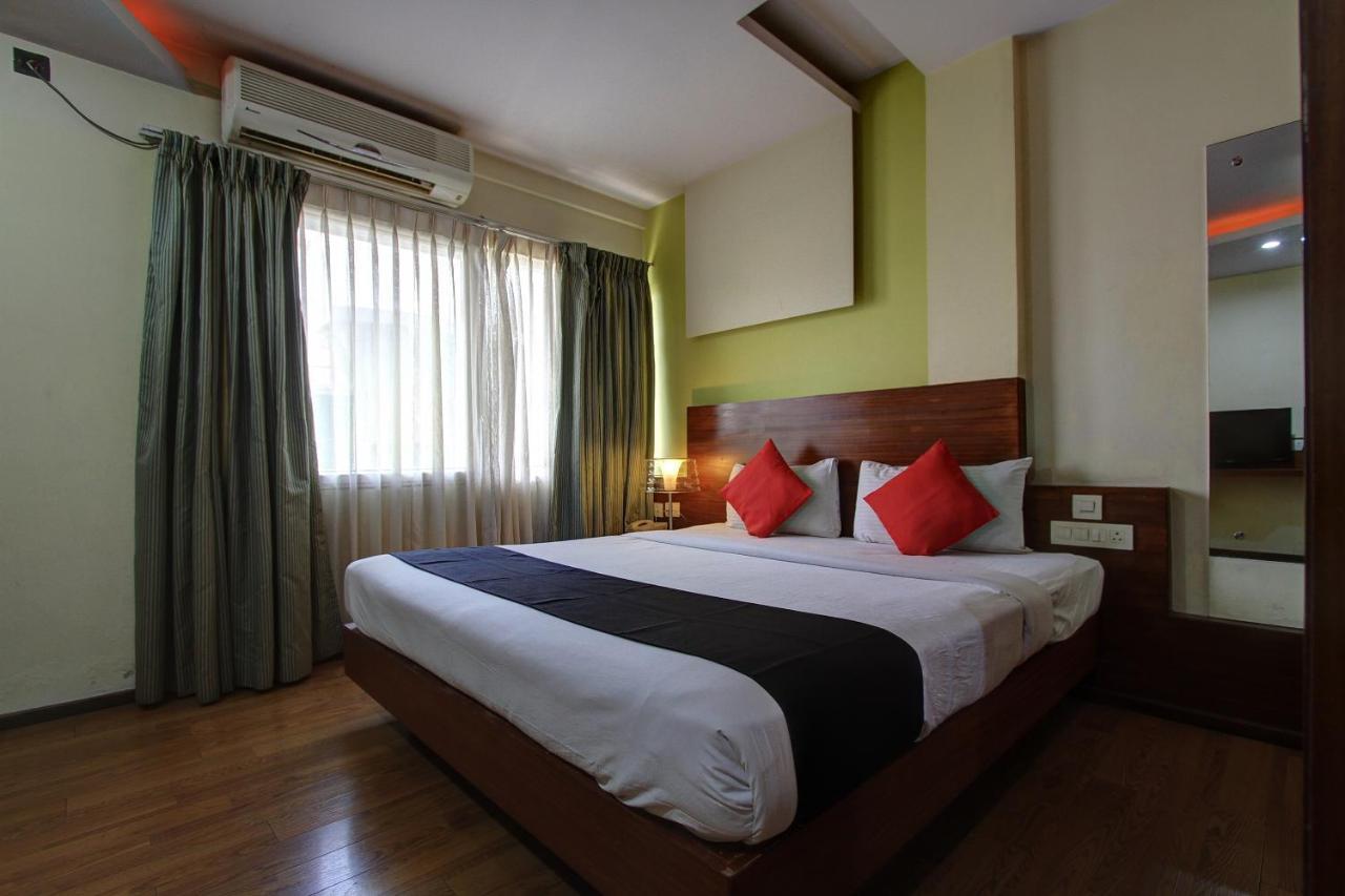 Collection O 29684 Hotel Vikram Palace & Restaurant Dayal Bagh Екстериор снимка